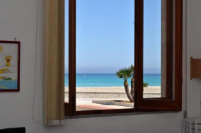 A due passi dal mare!